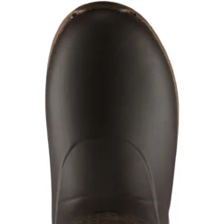 Lacrosse Women's Alpha Cozy 10" Soft Toe WP Rubber Boot - Brown - 656111 8 Lacrosse Women's Alpha Cozy 10" Soft Toe WP Rubber Boot - Brown - 656111 -Strut Boots 656111 T