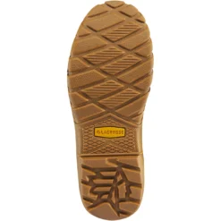 Lacrosse Women's Aero Timber Top Shearling 6" WP Boot - Brown - 667212 -Strut Boots 667212 OS