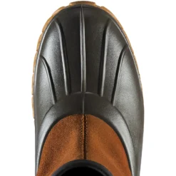 Lacrosse Women's Aero Timber Top Shearling 6" WP Boot - Brown - 667212 -Strut Boots 667212 T