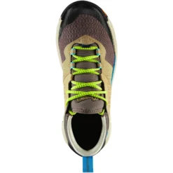 Danner Women's Trail 2650 Campo 3" Hiking Shoe - Taupe - 68942 -Strut Boots 68942 T