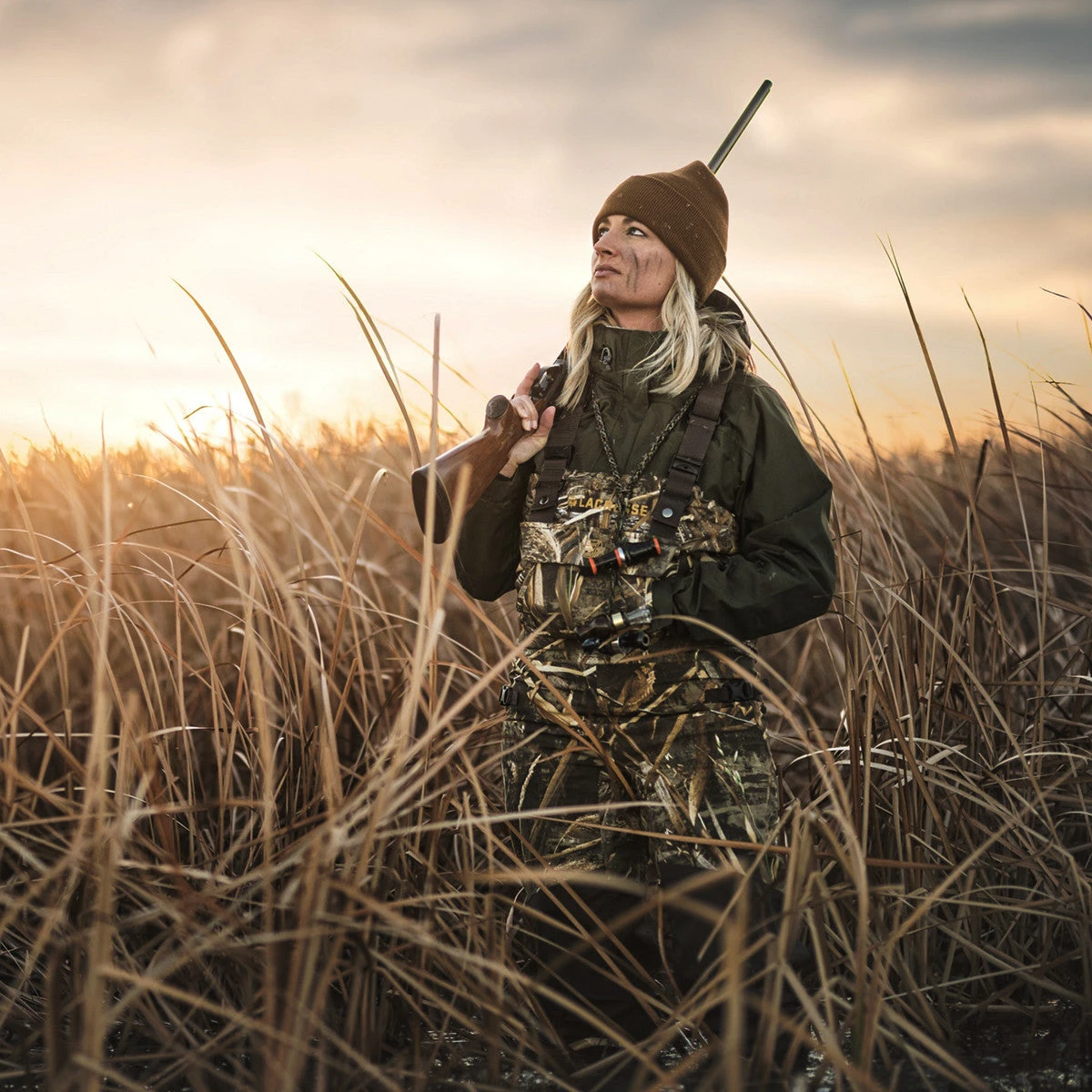 Lacrosse Women's Hai Call Breathable Chest WP 1600G Hunt Boot - 700090 6 Lacrosse Women's Hai Call Breathable Chest WP 1600G Hunt Boot - 700090 - Image 6