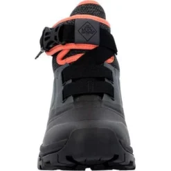 Muck Women's Apex Pac Alt WP Outdoor Pursuit Work Boot - Black - APMW001 -Strut Boots APMW001 3 LARGE e77bab27 a118 4ce5 a9d0 8b4d4f92c4e3