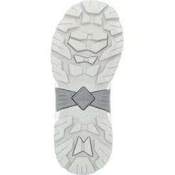 Muck Women's Apex Pac Alt WP Closure Outdoor Work Boot - Grey - APMW101 -Strut Boots APMW101 2 LARGE db8805e6 dc4c 4bbf 9569 57c88701ee2a