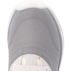 Muck Women's Apex Pac Alt WP Closure Outdoor Work Boot - Grey - APMW101 -Strut Boots APMW101 6 LARGE 86a0b6ef 086b 4598 a627 fb4ba5d987fb