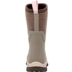 Muck Women's Artic Sport II WP Mid Outdoor Work Boots - Brown - AS2M901 -Strut Boots AS2M901 4 LARGE cb5019e0 daa0 4258 b0d9 c31b62209ed0