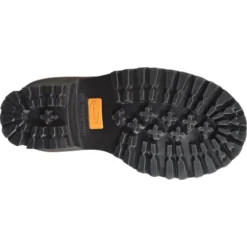 Carolina Women's Elm 8" Comp Toe WP Slip Resist Work Boot -Brown- CA1435 -Strut Boots CA1435 500xauto Outsole