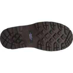 Carolina Women's Parthenon 6" Comp Toe WP Work Boot- Brown - CA1630 11 Carolina Women's Parthenon 6" Comp Toe WP Work Boot- Brown - CA1630 -Strut Boots CA1630 Outsole