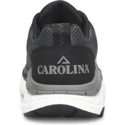 Carolina Women's Align Azalea Comp Toe Athletic Work Shoe -Black- CA1944 -Strut Boots CA1944 autox500 Heel