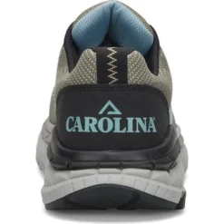 Carolina Women's Align Azalea Esd Comp Toe Work Shoe - Blue - CA1951 8 Carolina Women's Align Azalea Esd Comp Toe Work Shoe - Blue - CA1951 -Strut Boots CA1951 autox500 Heel