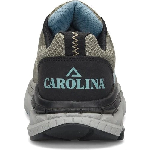 Carolina Women's Align Azalea Esd Comp Toe Work Shoe - Blue - CA1951 3 Carolina Women's Align Azalea Esd Comp Toe Work Shoe - Blue - CA1951 - Image 3