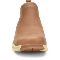 Carolina Women's S-117 ESD Romeo Alum Toe LW Work Shoe - Brown - CA5671 -Strut Boots CA5671 500xauto Toe