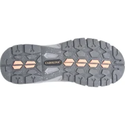 Carolina Women's Vya Comp Toe WP Slip Resist Hiker Work Boot -Grey- CA5677 11 Carolina Women's Vya Comp Toe WP Slip Resist Hiker Work Boot -Grey- CA5677 -Strut Boots CA5677 500xauto Outsole