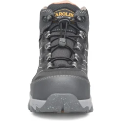 Carolina Women's Vya Comp Toe WP Slip Resist Hiker Work Boot -Grey- CA5677 8 Carolina Women's Vya Comp Toe WP Slip Resist Hiker Work Boot -Grey- CA5677 -Strut Boots CA5677 500xauto Toe