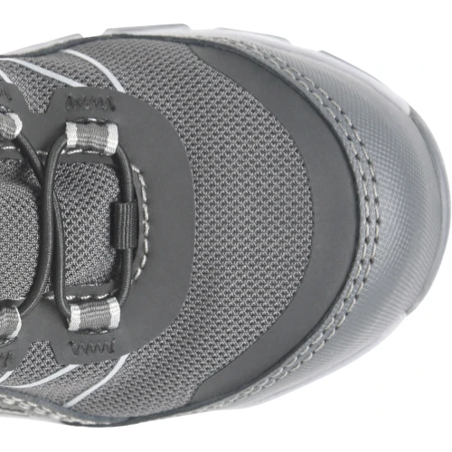 Carolina Women's Vya Comp Toe WP Slip Resist Hiker Work Boot -Grey- CA5677 5 Carolina Women's Vya Comp Toe WP Slip Resist Hiker Work Boot -Grey- CA5677 - Image 5