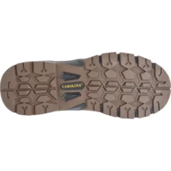 Carolina Women's Sage 6" Comp Toe WP Slip Resist Work Boot -Brown- CA5679 -Strut Boots CA5679 500xauto Outsole