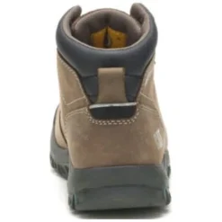 CAT Women's Mae Waterproof Soft Toe Work Boot - Bay Leaf - P51073 -Strut Boots CATW P51073 110421 F22 270