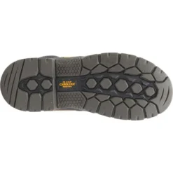 Carolina Women's Raleigh 6" Comp Toe WP Slip Resist Work Boot -Brown- CA1620 -Strut Boots CLA 007 ca1620