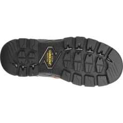 Carolina Women's Circuit 6" Comp Toe WP Slip Resist Work Boot -Brown- CA1626 13 Carolina Women's Circuit 6" Comp Toe WP Slip Resist Work Boot -Brown- CA1626 -Strut Boots CLA 007 ca1626