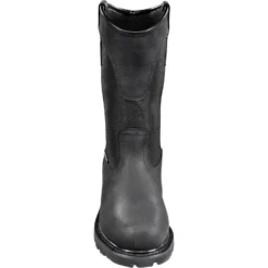 Carhartt Women's 10" WP Wellington Work Boot - Black - CWP1151 11 Carhartt Women's 10" WP Wellington Work Boot - Black - CWP1151 -Strut Boots CWP11516 scaled
