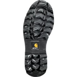 Carhartt Women's 10" WP Wellington Work Boot - Black - CWP1151 13 Carhartt Women's 10" WP Wellington Work Boot - Black - CWP1151 -Strut Boots CWP11517 scaled