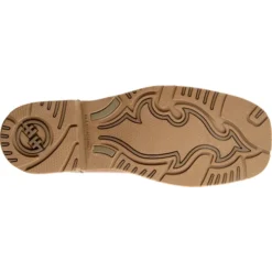 Double H Women's Haddie 11" Comp Toe Western Work Boot- Brown - DH2411 11 Double H Women's Haddie 11" Comp Toe Western Work Boot- Brown - DH2411 -Strut Boots DH2411 500xauto Outsole