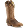Double H Women's Daniela 12" Round Toe USA Made Western Work Boot DH5159