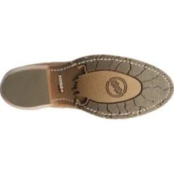 Double H Women's Daniela 12" Round Toe USA Made Western Work Boot DH5159 -Strut Boots DH5159 500xauto Outsole