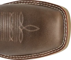 Double H Women's Phantom Rider 10" Square Toe Western Work Boot DH5373 -Strut Boots DH5373 500xauto Top