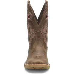 Double H Women's Phantom Rider 10" Comp Toe Western Work Boot - DH5374 -Strut Boots DH5374 500xauto Toe