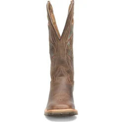 Double H Women's Grace 12" Wide ST Roper Work Boot - Brown - DH7030 -Strut Boots DH7030 autox500 Toe