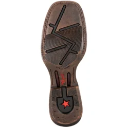 Durango Women's Lady Rebel Pro 12" Square Toe Western Boot - DRD0354 13 Durango Women's Lady Rebel Pro 12" Square Toe Western Boot - DRD0354 -Strut Boots DRD0354 outsole