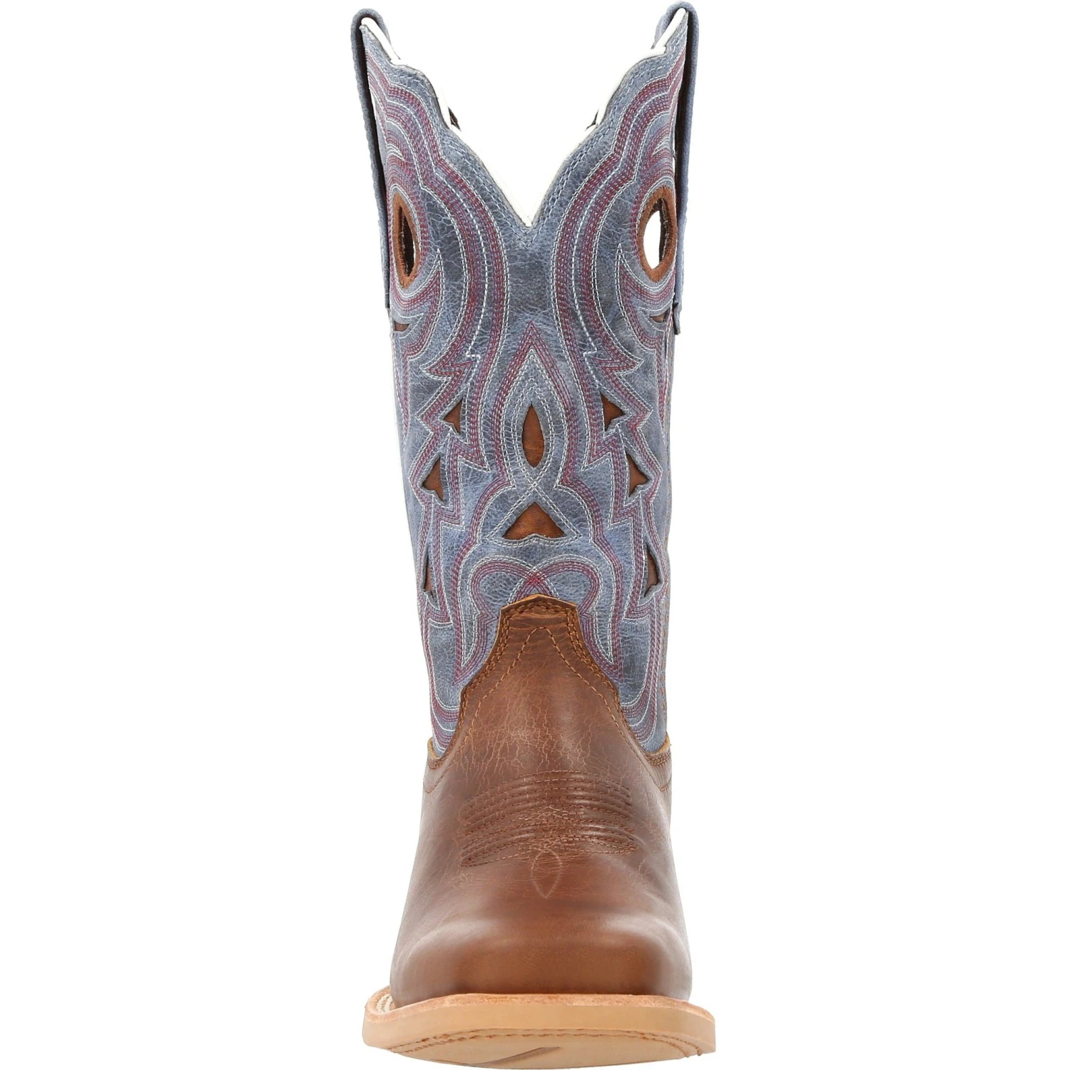 Durango Women's Lady Rebel Pro™ 12" Soft Toe Western Boot - DRD0422 5 Durango Women's Lady Rebel Pro™ 12" Soft Toe Western Boot - DRD0422 - Image 5