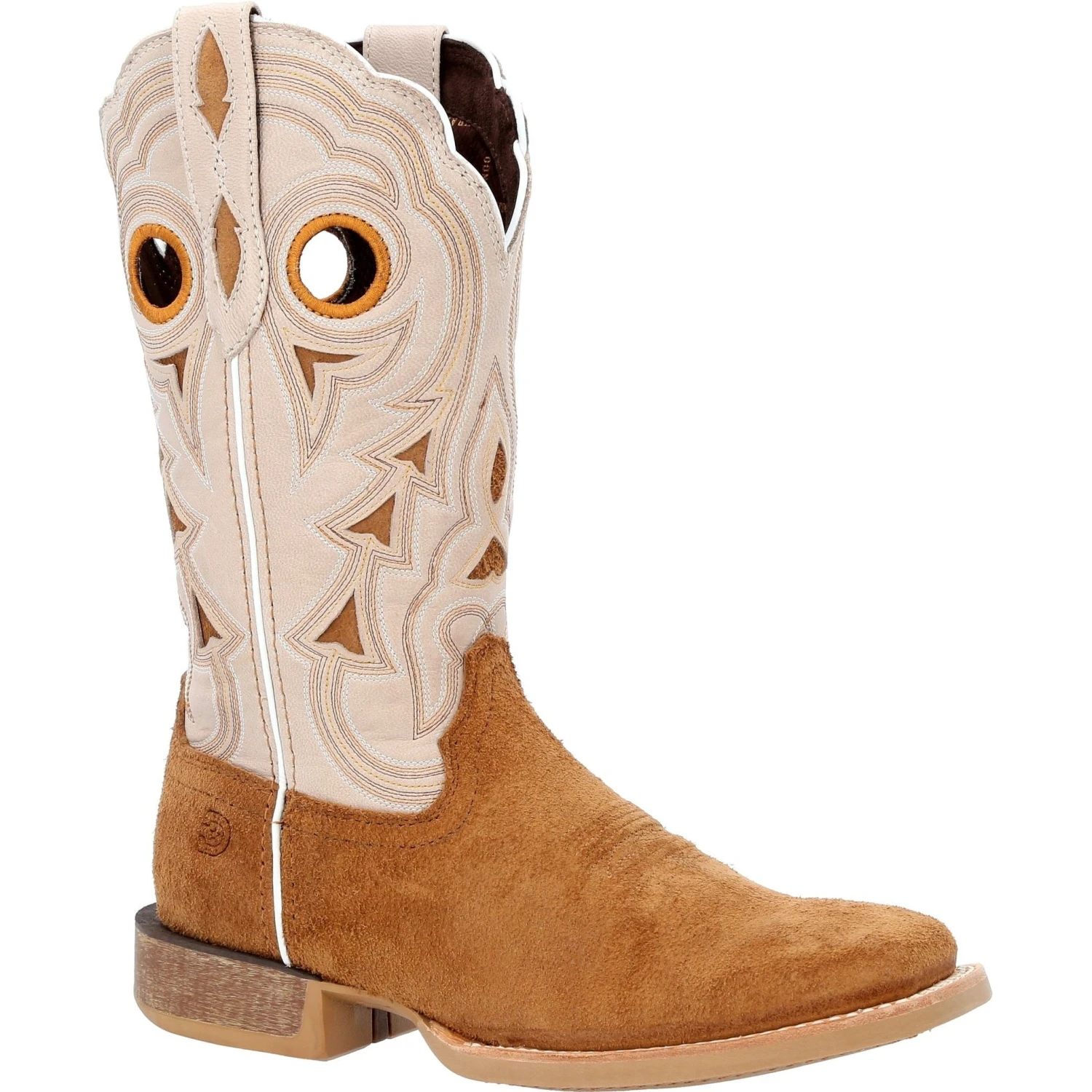 Durango Women's Lady Rebel Pro™ 12" Soft Toe Western Boot - DRD0423 1 Durango Women's Lady Rebel Pro™ 12" Soft Toe Western Boot - DRD0423
