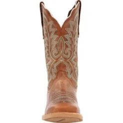 Durango Women's Lady Rebel Pro 12" Burnished Work Boot -Brown- DRD0437 -Strut Boots DRD0437 3 LARGE f2eaf606 38ac 49e3 aedc 9b63e0cb7a71