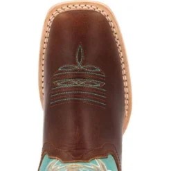 Durango Women's Lady Rebel Pro 12" ST Western Work Boot -Brown- DRD0443 10 Durango Women's Lady Rebel Pro 12" ST Western Work Boot -Brown- DRD0443 -Strut Boots DRD0443 6 LARGE c0ba099a f915 4d50 a330 291cef72daf6