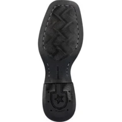 Durango Women's Westward 11" ST Western Work Boot -Midnight- DRD0447 -Strut Boots DRD0447 2 LARGE 4a030922 81ed 43bd 8ed0 42bf8e69e9f6