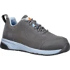 Carhartt Women's Force Non Safety Toe Work Shoe - Grape- FA3082-W