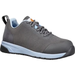 Strut Boots 54 Carhartt Women's Force Non Safety Toe Work Shoe - Grape- FA3082-W