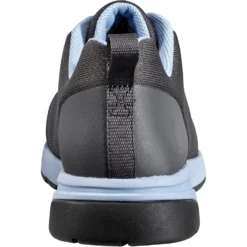 Carhartt Women's Force Nano Composite Toe Work Shoe - Grape- FA3482-W -Strut Boots FA3482 W5