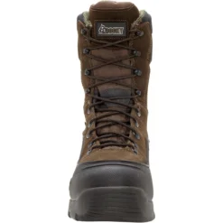 Rocky Men's BlizzardStalker 9" WP 1200G Ins Outdoor Boot - FQ0005454 -Strut Boots FQ0005454 front