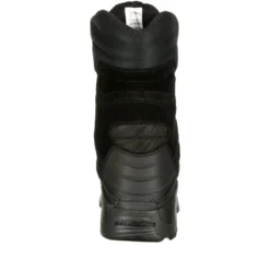 Rocky Men's BlizzardStalker 9" WP 1200G Ins Outdoor Boot - FQ0005455 -Strut Boots FQ0005455 back