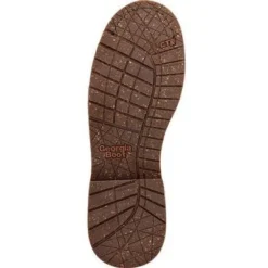 Georgia Women's Amp Lt Edge 6" WP Alloy Toe Work Boot -Brown- GB00515 13 Georgia Women's Amp Lt Edge 6" WP Alloy Toe Work Boot -Brown- GB00515 -Strut Boots GB00515 2 LARGE 3a594401 8a5b 429b a1b4 b59fd73edc93