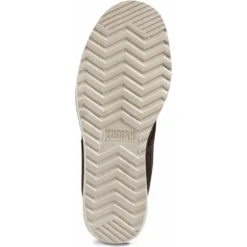 Kodiak Women's Whitton 6" ST Puncture Resist Safety Work Boot -Brown- 4TEYDB -Strut Boots PS KD 4TEYDB S