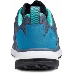 Kodiak Women's Quicktrail Low CT Athletic Work Shoe -Blueberry- 4TGWBL -Strut Boots PS KD 4TGWBL B