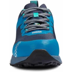 Kodiak Women's Quicktrail Low CT Athletic Work Shoe -Blueberry- 4TGWBL -Strut Boots PS KD 4TGWBL F