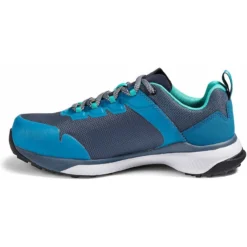 Kodiak Women's Quicktrail Low CT Athletic Work Shoe -Blueberry- 4TGWBL -Strut Boots PS KD 4TGWBL L