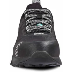 Kodiak Women's Quicktrail Low CT Athletic Safety Work Shoe -Black- 4TGXBK -Strut Boots PS KD 4TGXBK F