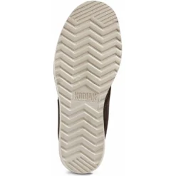 Kodiak Women's Whitton 6" Soft Toe Safety Work Boot -Brown- 4THKDB -Strut Boots PS KD 4THKDB S