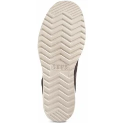 Kodiak Women's Whitton Soft Toe Chelsea Safety Work Boot -Brown- 4THMDB -Strut Boots PS KD 4THMDB S