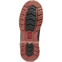 Kodiak Women's Greb Classic Steel Toe WP Hiker Work Boot -Brown- 834YBN -Strut Boots PS KD 834YBN S